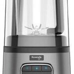 Kuvings SV 500 srebrny