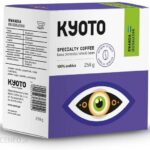 Kyoto Coffee Roasters Kawa ziarnista „Rwanda Rushashi“, 250g