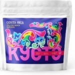 Kyoto Kawa Ziarnista Costa Rica Yellow Obata 250g
