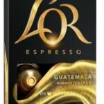 L'or Espresso Guatemala kapsułki z kawą do Nespresso 10 szt