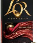 L'or espresso Indonesia kapsułki z kawą do Nespresso 10 szt