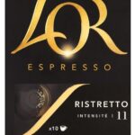 L'OR Espresso Ristretto 10 kapsułek
