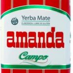 La Cachuera Amanda Elaborada Campo 0,5Kg