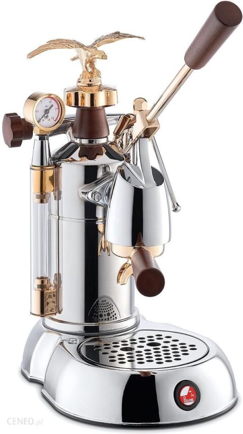 Ekspres La Pavoni LPLEXP01EU