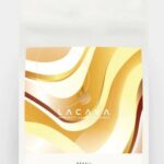 Lacava Brasil Santa Rita Kawa Ziarnista 250g