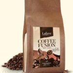 Lafaye Coffee Fusion 500g - Kawa Ziarnista