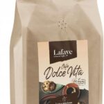 Lafaye Kawa Dolce Vita świeżo palona Mielona 250g