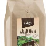 Lafaye Kawa Gwatemala świeżo palona 100% Arabika Mielona 250g