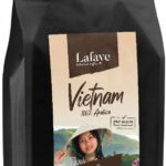 Lafaye Kawa Wietnam Ziarnista 100% Arabika 1kg