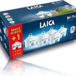 Laica Bi-Flux F6S 6 szt.