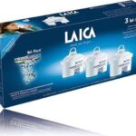 Laica Bi-Flux Mineral Balance M3M 3 szt.