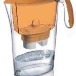 Laica Clear J11 3L J11-AE Pomarańczowy
