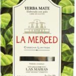 Las Marias La Merced Campo & Monte 0,5Kg