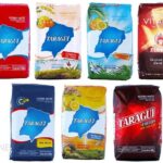 Las Marias Zestaw Taragui 3,5kg