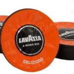 Lavazza A Modo Mio Espresso Delizioso 36Szt