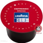 Lavazza Blue Espresso Intenso