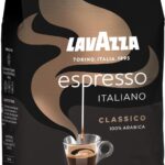 Lavazza Caffe Espresso Italiano Classico ziarnista 1kg