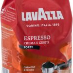 Lavazza crema e gusto forte 1kg