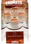Lavazza Crema Kawa ziarnista 1kg