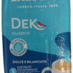 Lavazza dek 250g