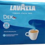 Lavazza Dek Bezkofeinowa 2x250g