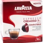 Lavazza Dolce Gusto Cremoso 16 kapsułek