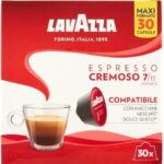 Lavazza Dolcegusto Espresso Cremoso 30 Kapsułek