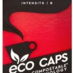 Lavazza Espresso Armonico kapsułki z kawą do Nespresso 10 szt