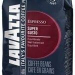 Lavazza Espresso Super Gusto Kawa Ziarnista 1Kg