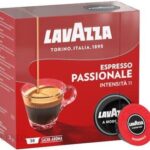 Lavazza Kapsułki A Modo Mio Passionale 36 Szt