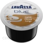 Lavazza Kapsułki Blue Caffe Crema Lungo 100Szt