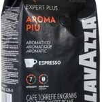 Lavazza Kawa Ziarnista Aroma Piu 1Kg