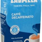 Lavazza Kawa ziarnista bezkofeinowa 500G