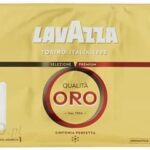 Lavazza Qualita Oro Kawa Mielona 3x250g