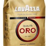 Lavazza Qualita Oro ziarnista 1kg
