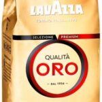 Lavazza Qualita Oro ziarnista 250g