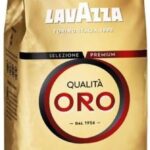 Lavazza Qualita Oro ziarnista 500g