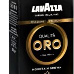 Lavazza Qualita OroMountain Grown mielona 250g