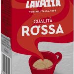 Lavazza Qualita Rossa mielona 250g