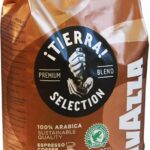 Lavazza Tierra 1 kg