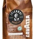 Lavazza Tierra! Brasile 100% Arabica 1kg