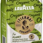 Lavazza Tierra Organic Planet ziarnista 300g