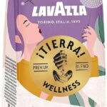 Lavazza Tierra Wellness mielona 180g