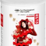 Le Piantagioni Del Caffe 85/15 - 250G