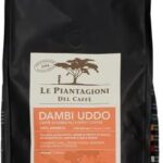 Le Piantagioni Del Caffe Caffe - Ethiopia Dambi Uddo Organic 1Kg