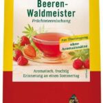 Lebensbaum Herbatka Owocowa Z Marzanką Wonną Bio 75g