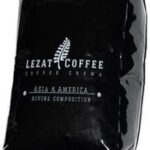 Lezatcoffee Arabica & Robusta 0,5Kg