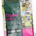 Liégeois Ziarnista Café Liegeois Chiapas 250 G