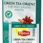 Lipton Classic Tchae Orient 25 Kopert