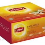 Lipton Earl grey Czarna 10 torebek